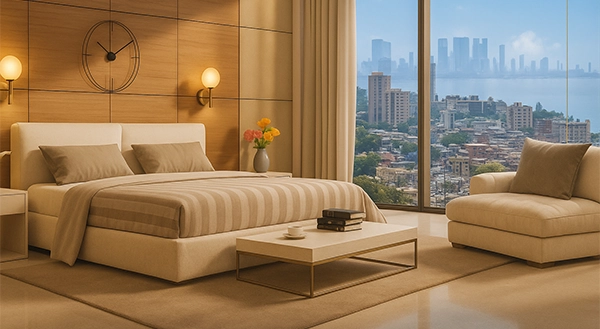 Runwal Chembur Overview